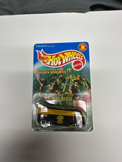 VW Bus
