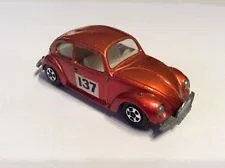 Volkswagen 1500 Saloon