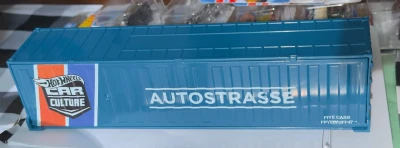 Autostrasse