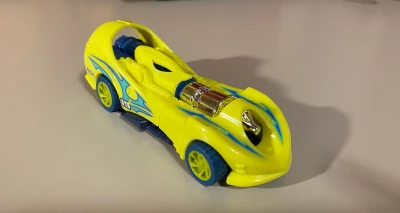 Power Rocket