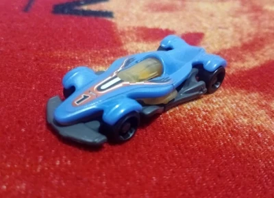 Formula Street