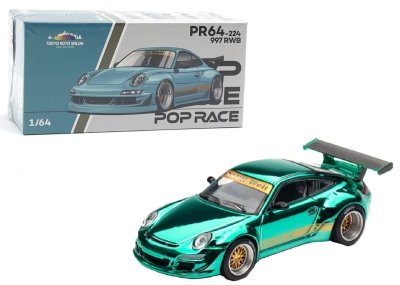 997 RWB