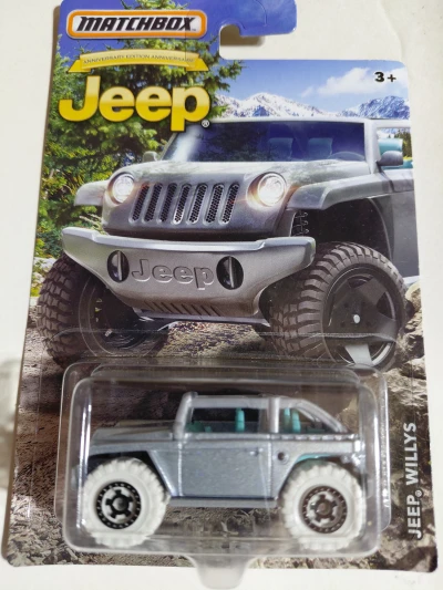 Jeep Willys