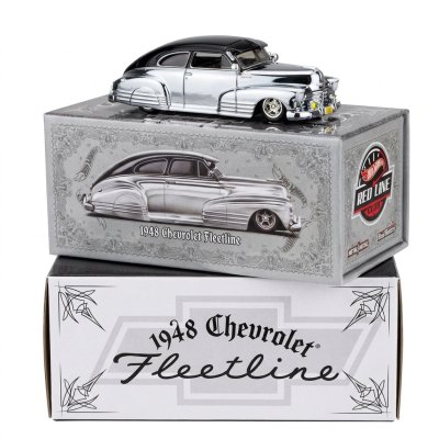 1948 Chevrolet Fleetline