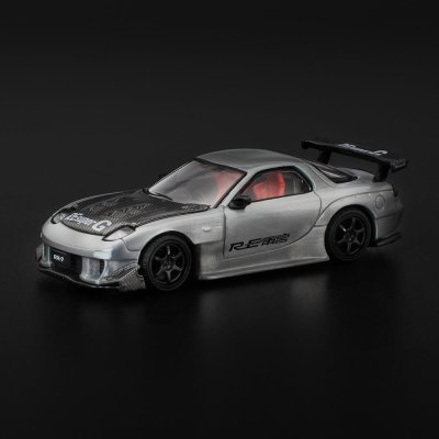 Mazda RX7 RE-Amemiya