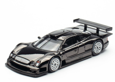 Mercedes-Benz AMG CLK GTR