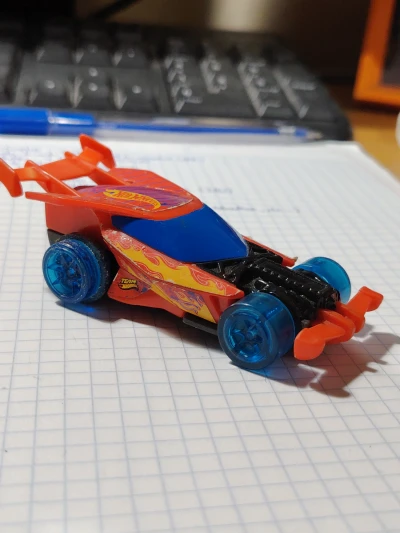 Drift King