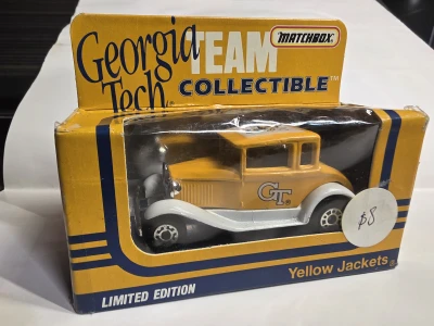 Model A Ford