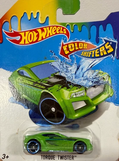Torque Twister