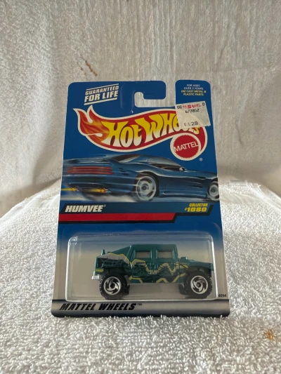 Humvee