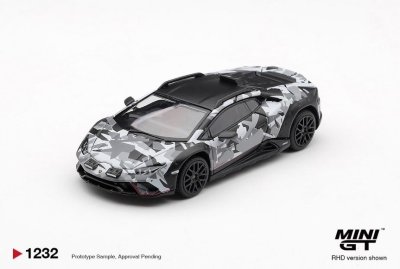 Lamborghini Huracán Sterrato