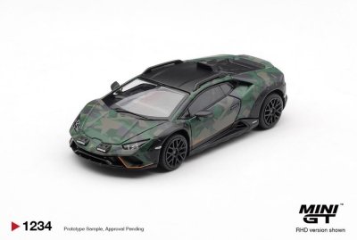 Lamborghini Huracán Sterrato