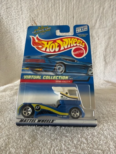 Semi-Fast