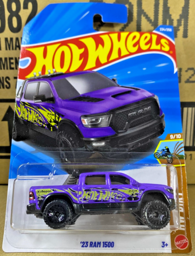 23 RAM 1500