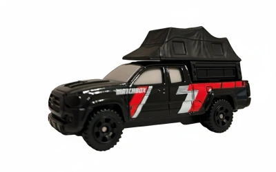 2016 Toyota Tacoma