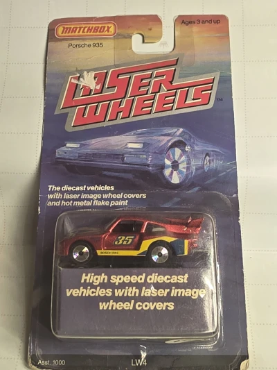 Porsche 935