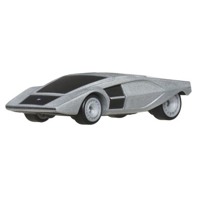 Lancia Stratos Zero