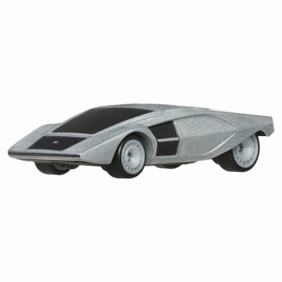 Lancia Stratos Zero