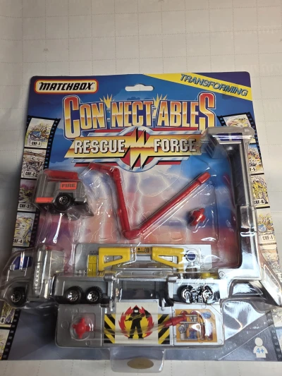 Mobile Fire Squad