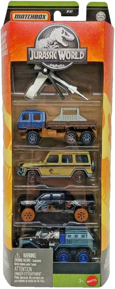 Dinosaur Danger