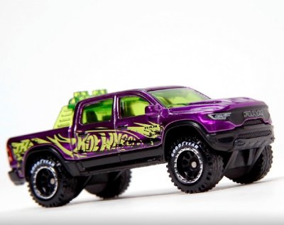 23 RAM 1500