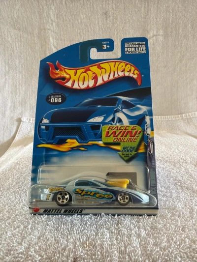 Pro Stock Firebird