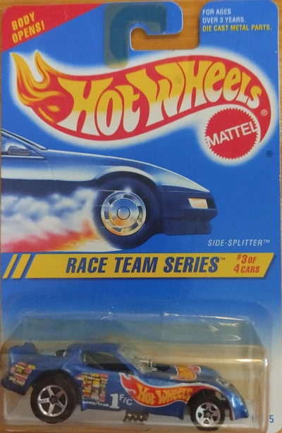 Side-Splitter