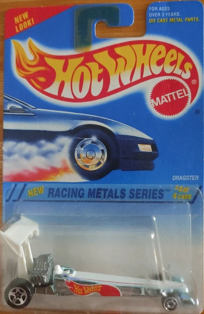 Dragster