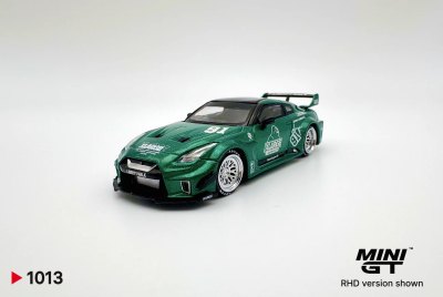 Nissan LB-Silhouette WORKS GTR 35GT-RR Ver.1