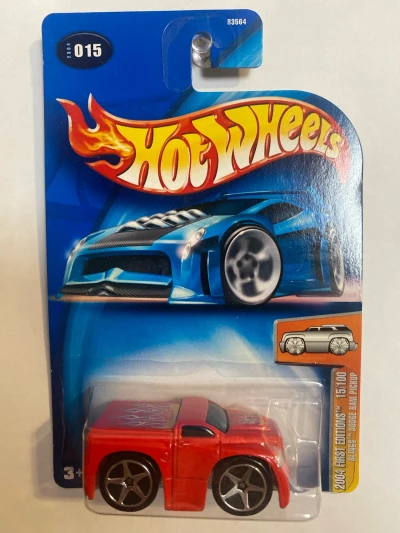Blings Dodge Ram Pickup