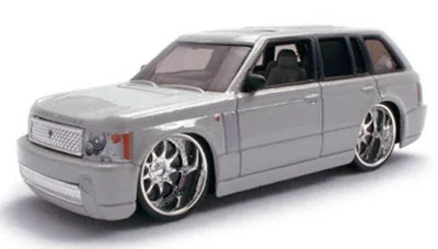 Range Rover