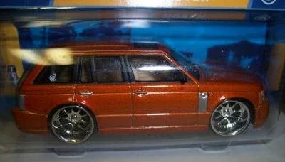 Range Rover