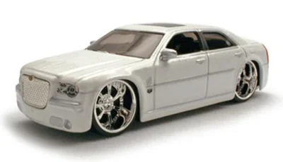 Chrysler 300C