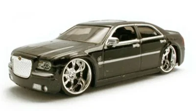 Chrysler 300C