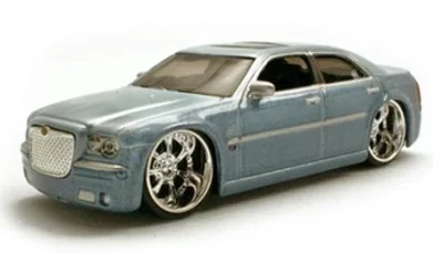 Chrysler 300C