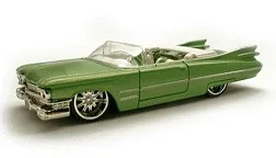 Cadillac Coupe de Ville