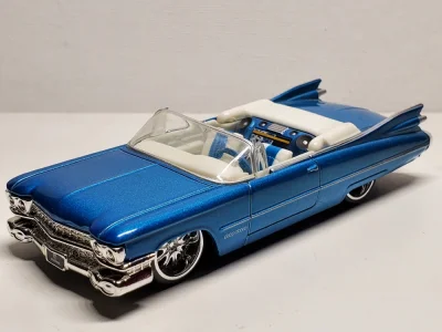 Cadillac Coupe de Ville
