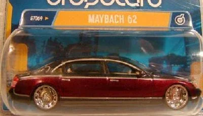 Maybach 62