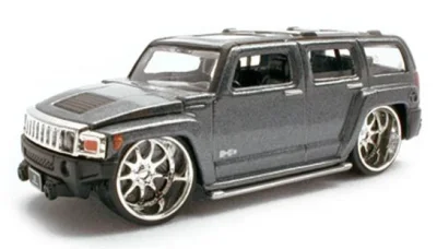 Hummer H3