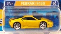 Ferrari F430