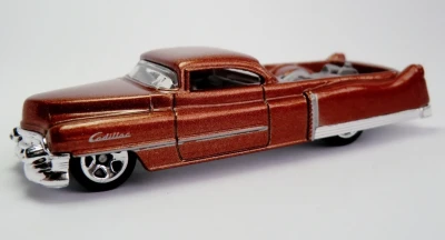 Custom 53 Cadillac