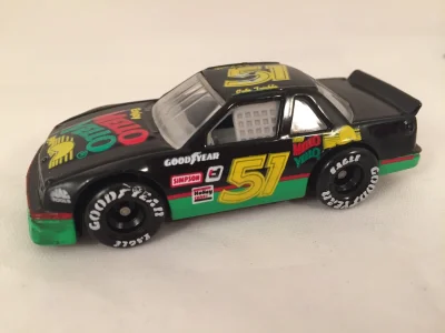 Chevrolet Lumina #51 Cole Trickle Mello Yello