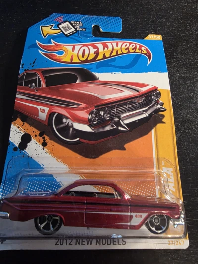 61 Impala