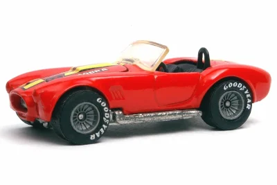 Classic Cobra