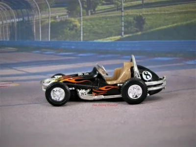Sprint Car
