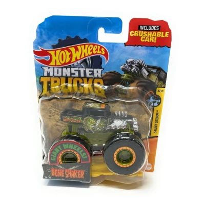 Bone Shaker