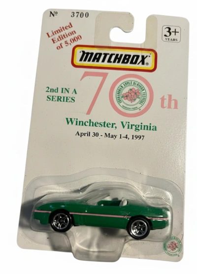 1987 Corvette