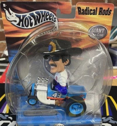 Roadster Richard Petty #43