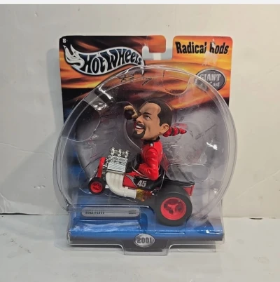 Roadster Kyle Petty #45