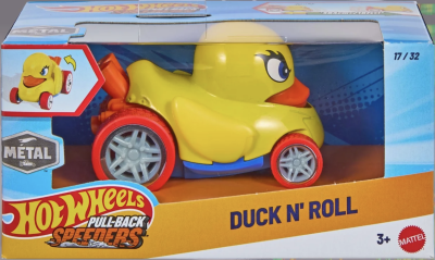 Duck N' Roll